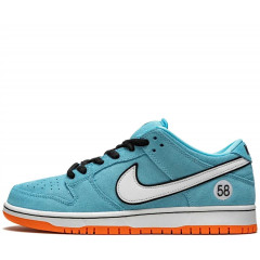 Кроссовки Nike SB Dunk Low "Club 58 Gulf"