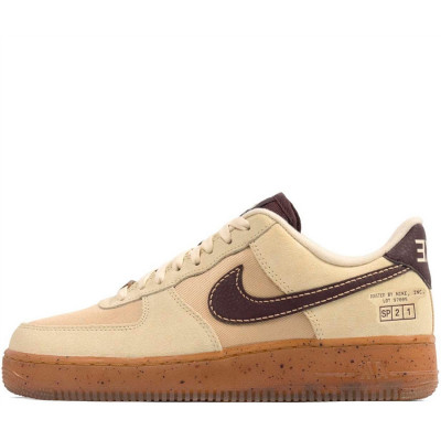 Кроссовки Nike Air Force 1 Low "Coffee" Кроссовки Nike Air Force 1 Low "Coffee"