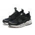 Кроссовки Nike Air Huarache Run Ultra Black/White Кроссовки Nike Air Huarache Run Ultra Black/White