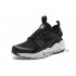 Кроссовки Nike Air Huarache Run Ultra Black/White Кроссовки Nike Air Huarache Run Ultra Black/White