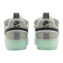 Кроссовки Nike Air Force 1 React Grey