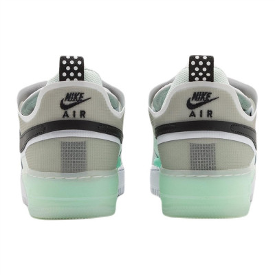 Кроссовки Nike Air Force 1 React Grey Кроссовки Nike Air Force 1 React Grey