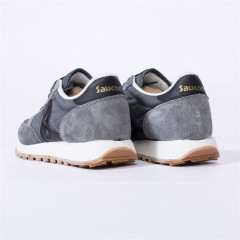 Кроссовки Saucony Jazz Grey/Black