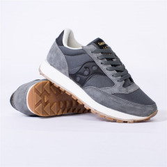 Кроссовки Saucony Jazz Grey/Black