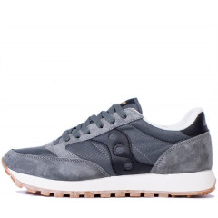 Кроссовки Saucony Jazz Grey/Black