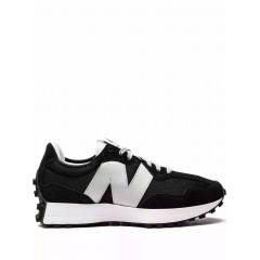 Кроссовки New Balance 327 Black/White