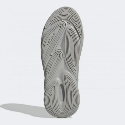 Кроссовки Adidas Ozelia Grey Кроссовки Adidas Ozelia Grey