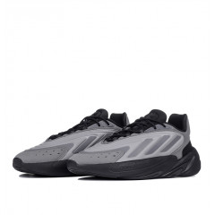 Кроссовки Adidas Ozelia Grey\Black