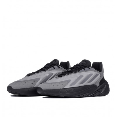 Кроссовки Adidas Ozelia Grey\Black Кроссовки Adidas Ozelia Grey\Black