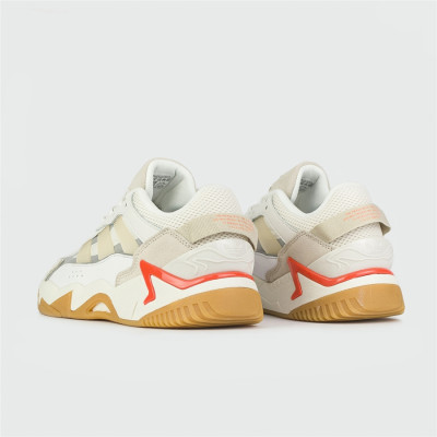 Кроссовки Adidas Niteball 2 White/Orange Кроссовки Adidas Niteball 2 White/Orange