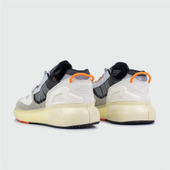 Кроссовки Adidas ZX 5K Grey/Orange