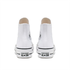 Кеды Converse Chuck Taylor All Star Lift Platform White
