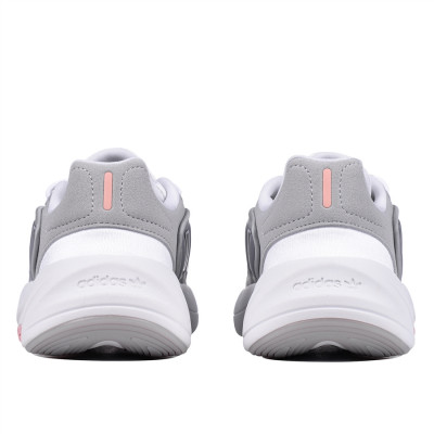 Кроссовки Adidas Ozelia Grey/Pink Кроссовки Adidas Ozelia Grey/Pink
