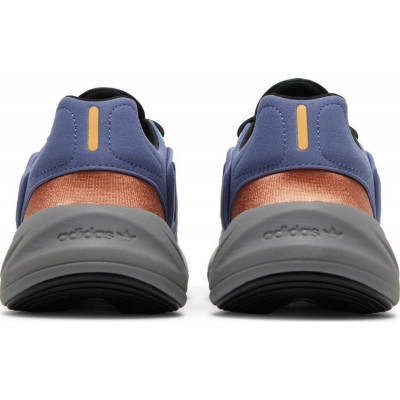 Кроссовки Adidas Ozelia Blue Кроссовки Adidas Ozelia Blue
