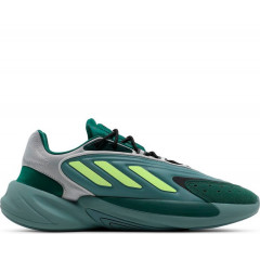 Кроссовки Adidas Ozelia Blue/Green