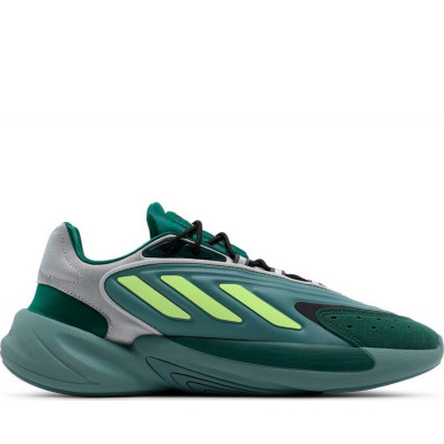 Кроссовки Adidas Ozelia Blue/Green Кроссовки Adidas Ozelia Blue/Green