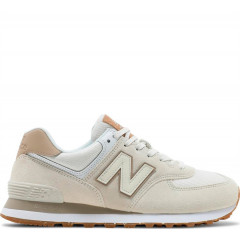 Кроссовки New Balance 574 Beige