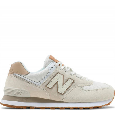 Кроссовки New Balance 574 Beige Кроссовки New Balance 574 Beige