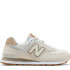 Кроссовки New Balance 574 Beige Кроссовки New Balance 574 Beige