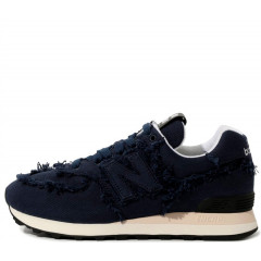 Кроссовки New Balance x MIU MIU Blue