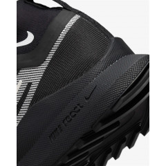 Кроссовки Nike React Pegasus Trail 4 Gore-Tex Black