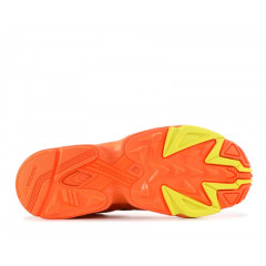 Кроссовки Adidas Yung-1 Orange