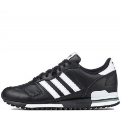 Кроссовки Adidas ZX 700 Black/White