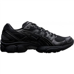 Кроссовки Asics Gel Nimbus 9 Black Gunmetal