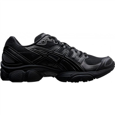 Кроссовки Asics Gel Nimbus 9 Black Gunmetal Кроссовки Asics Gel Nimbus 9 Black Gunmetal