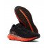 Кроссовки Reebok Zig Kinetica Black Orange Кроссовки Reebok Zig Kinetica Black Orange