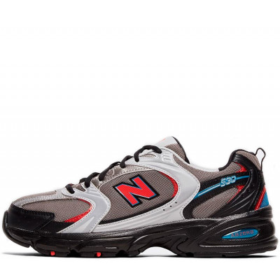 Кроссовки New Balance 530 Steel Blue Кроссовки New Balance 530 Steel Blue