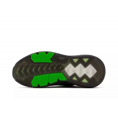 Кроссовки Adidas ZX 5K Black Kawasaki Кроссовки Adidas ZX 5K Black Kawasaki