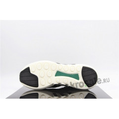 Кроссовки Adidas EQT Support ADV Black/Green