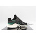 Кроссовки Adidas EQT Support ADV Black/Green Кроссовки Adidas EQT Support ADV Black/Green