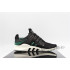 Кроссовки Adidas EQT Support ADV Black/Green Кроссовки Adidas EQT Support ADV Black/Green