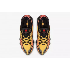 Кроссовки Nike x Skepta Shox TL Orange