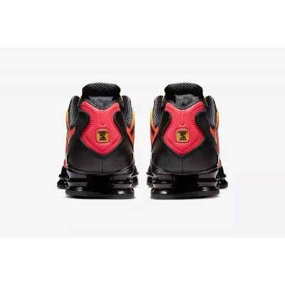 Кроссовки Nike x Skepta Shox TL Orange Кроссовки Nike x Skepta Shox TL Orange