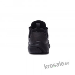 Кроссовки Nike Air Presto Ultra Flyknit Black