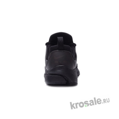 Кроссовки Nike Air Presto Ultra Flyknit Black Кроссовки Nike Air Presto Ultra Flyknit Black