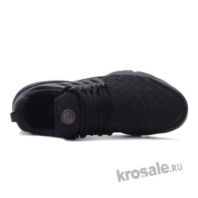 Кроссовки Nike Air Presto Ultra Flyknit Black Кроссовки Nike Air Presto Ultra Flyknit Black