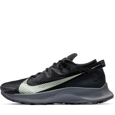 Кроссовки Nike Pegasus Trail 2 Dark Smoke Grey Кроссовки Nike Pegasus Trail 2 Dark Smoke Grey