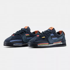 Кроссовки Nike x Union Cortez Blue