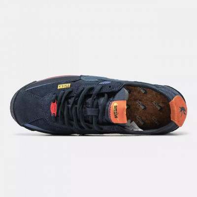 Кроссовки Nike x Union Cortez Blue Кроссовки Nike x Union Cortez Blue