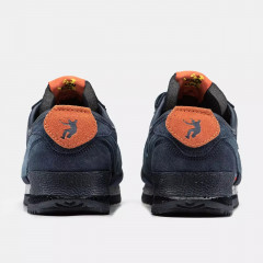 Кроссовки Nike x Union Cortez Blue