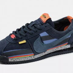 Кроссовки Nike x Union Cortez Blue