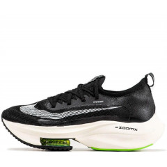 Кроссовки Nike Air Zoom Alphafly Next Black/White