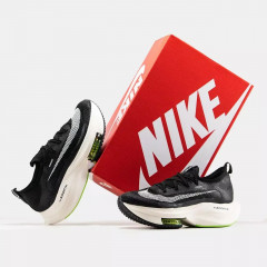 Кроссовки Nike Air Zoom Alphafly Next Black/White