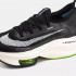 Кроссовки Nike Air Zoom Alphafly Next Black/White Кроссовки Nike Air Zoom Alphafly Next Black/White