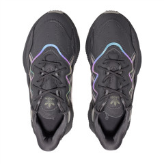 Кроссовки Adidas Ozweego Grey (Reflective)