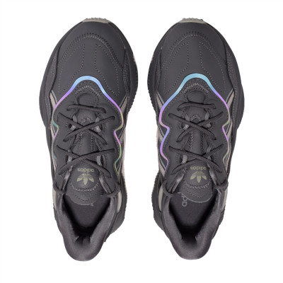 Кроссовки Adidas Ozweego Grey (Reflective) Кроссовки Adidas Ozweego Grey (Reflective)
